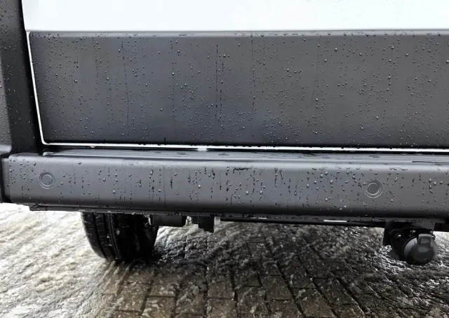 PEUGEOT L3H2 Brygadowy 