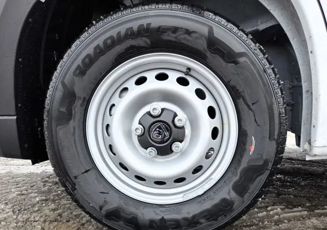 PEUGEOT L3H2 Brygadowy 