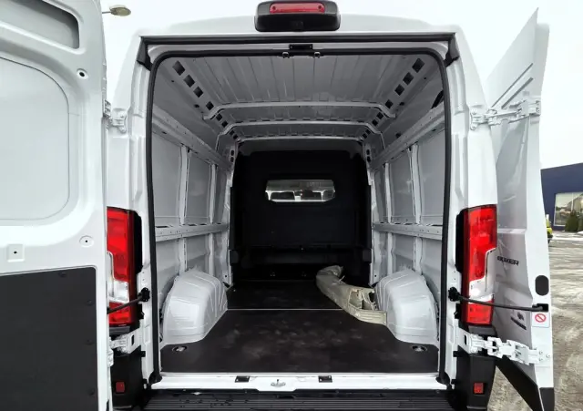 PEUGEOT L3H2 Brygadowy 