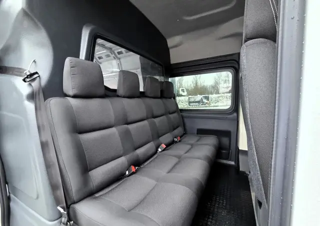 PEUGEOT L3H2 Brygadowy 