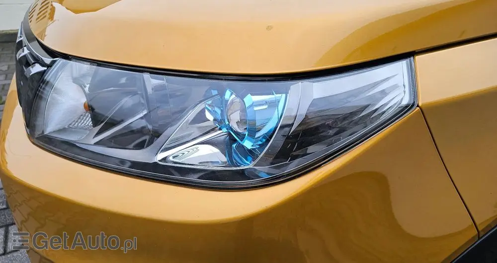 SUZUKI Vitara 1.4 Boosterjet Premium 2WD