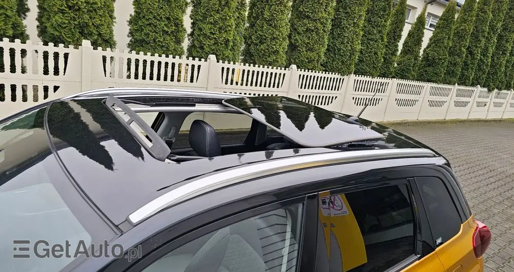 SUZUKI Vitara 1.4 Boosterjet Premium 2WD