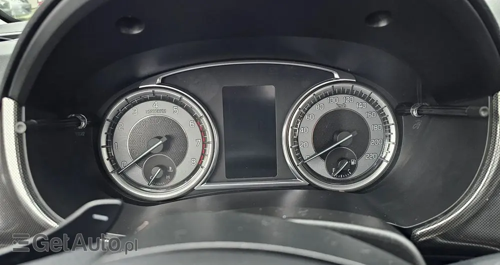 SUZUKI Vitara 1.4 Boosterjet Premium 2WD