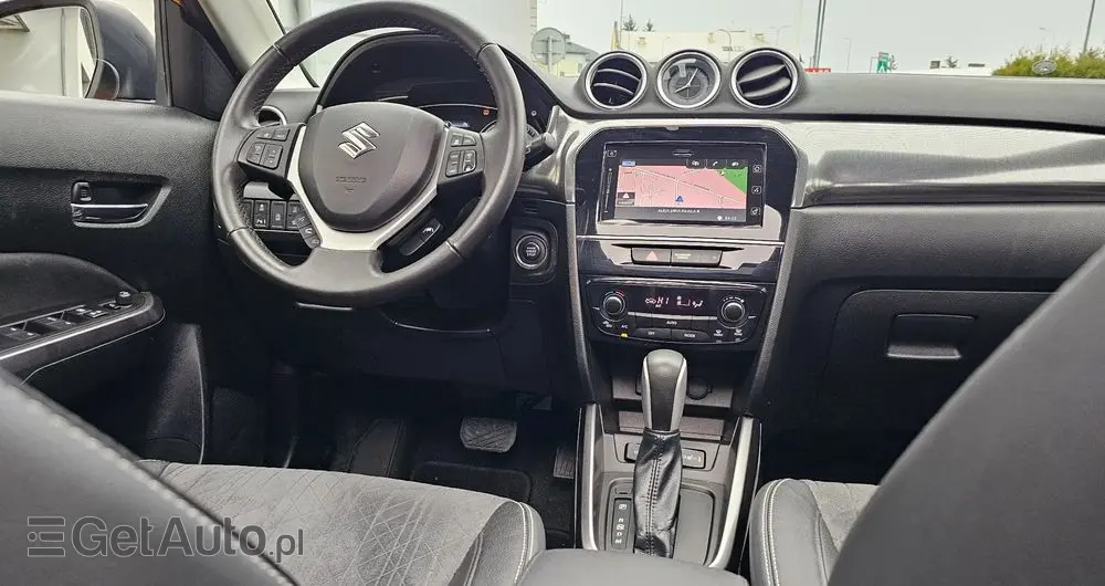 SUZUKI Vitara 1.4 Boosterjet Premium 2WD