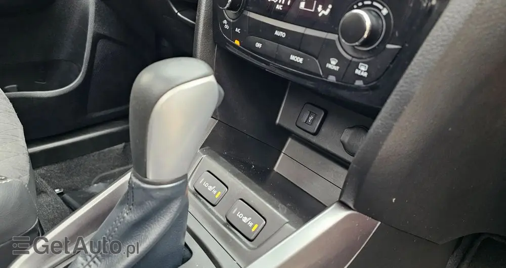 SUZUKI Vitara 1.4 Boosterjet Premium 2WD