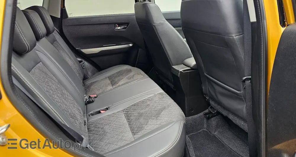 SUZUKI Vitara 1.4 Boosterjet Premium 2WD