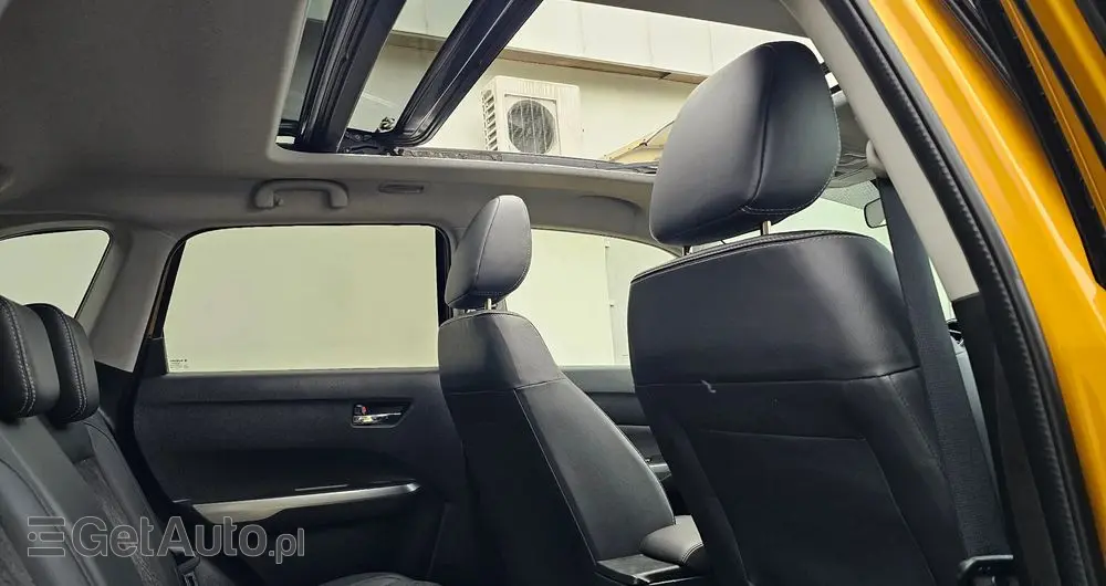 SUZUKI Vitara 1.4 Boosterjet Premium 2WD