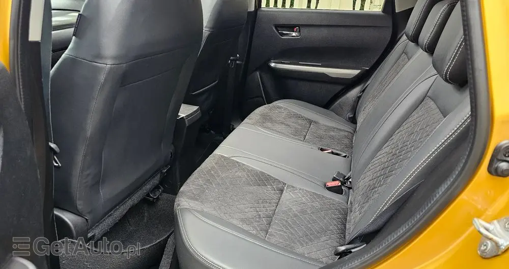 SUZUKI Vitara 1.4 Boosterjet Premium 2WD