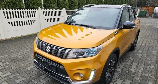 SUZUKI Vitara 1.4 Boosterjet Premium 2WD