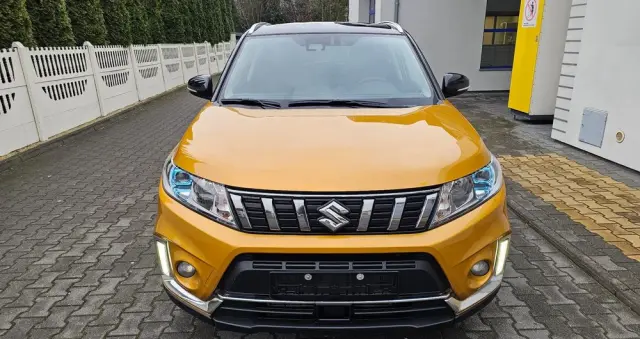 SUZUKI Vitara 1.4 Boosterjet Premium 2WD