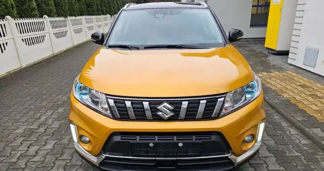 SUZUKI Vitara 1.4 Boosterjet Premium 2WD