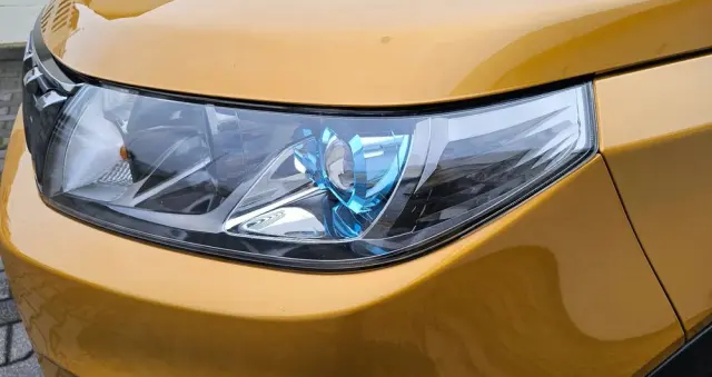 SUZUKI Vitara 1.4 Boosterjet Premium 2WD