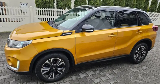 SUZUKI Vitara 1.4 Boosterjet Premium 2WD