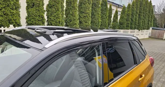 SUZUKI Vitara 1.4 Boosterjet Premium 2WD