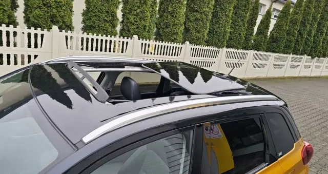 SUZUKI Vitara 1.4 Boosterjet Premium 2WD