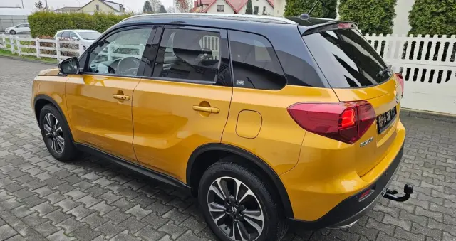 SUZUKI Vitara 1.4 Boosterjet Premium 2WD