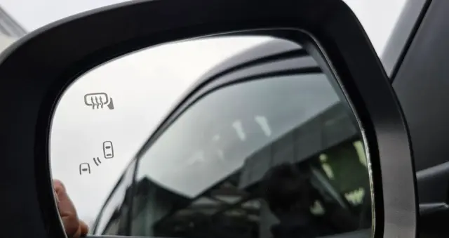 SUZUKI Vitara 1.4 Boosterjet Premium 2WD