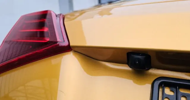 SUZUKI Vitara 1.4 Boosterjet Premium 2WD