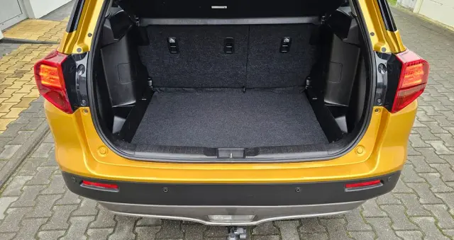 SUZUKI Vitara 1.4 Boosterjet Premium 2WD