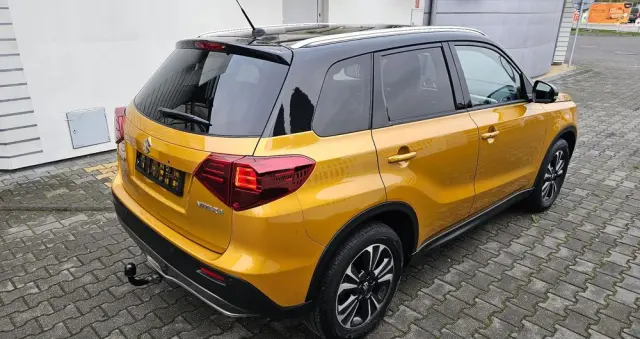 SUZUKI Vitara 1.4 Boosterjet Premium 2WD