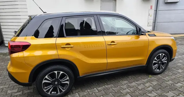SUZUKI Vitara 1.4 Boosterjet Premium 2WD
