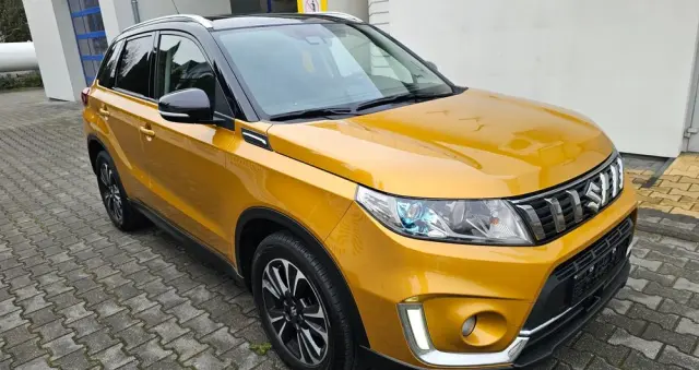 SUZUKI Vitara 1.4 Boosterjet Premium 2WD