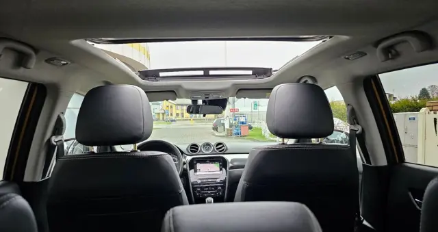 SUZUKI Vitara 1.4 Boosterjet Premium 2WD