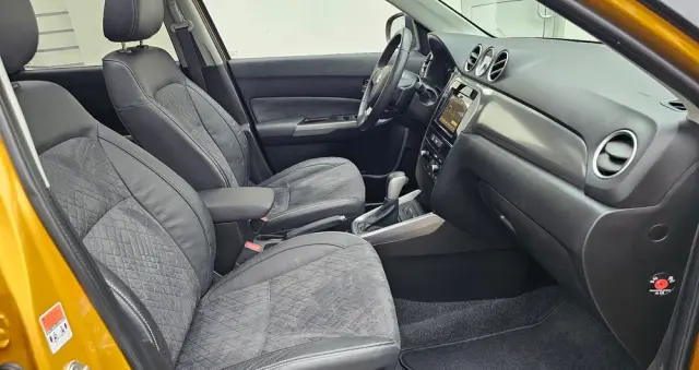 SUZUKI Vitara 1.4 Boosterjet Premium 2WD