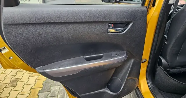 SUZUKI Vitara 1.4 Boosterjet Premium 2WD