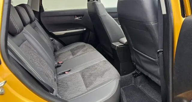 SUZUKI Vitara 1.4 Boosterjet Premium 2WD