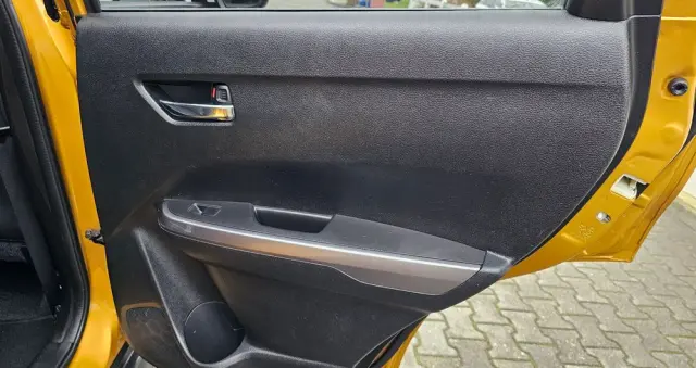 SUZUKI Vitara 1.4 Boosterjet Premium 2WD