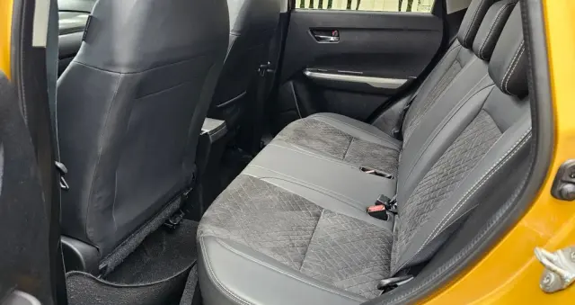 SUZUKI Vitara 1.4 Boosterjet Premium 2WD