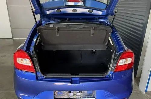 SUZUKI Baleno 