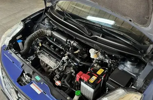 SUZUKI Baleno 