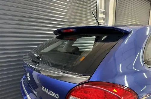 SUZUKI Baleno 