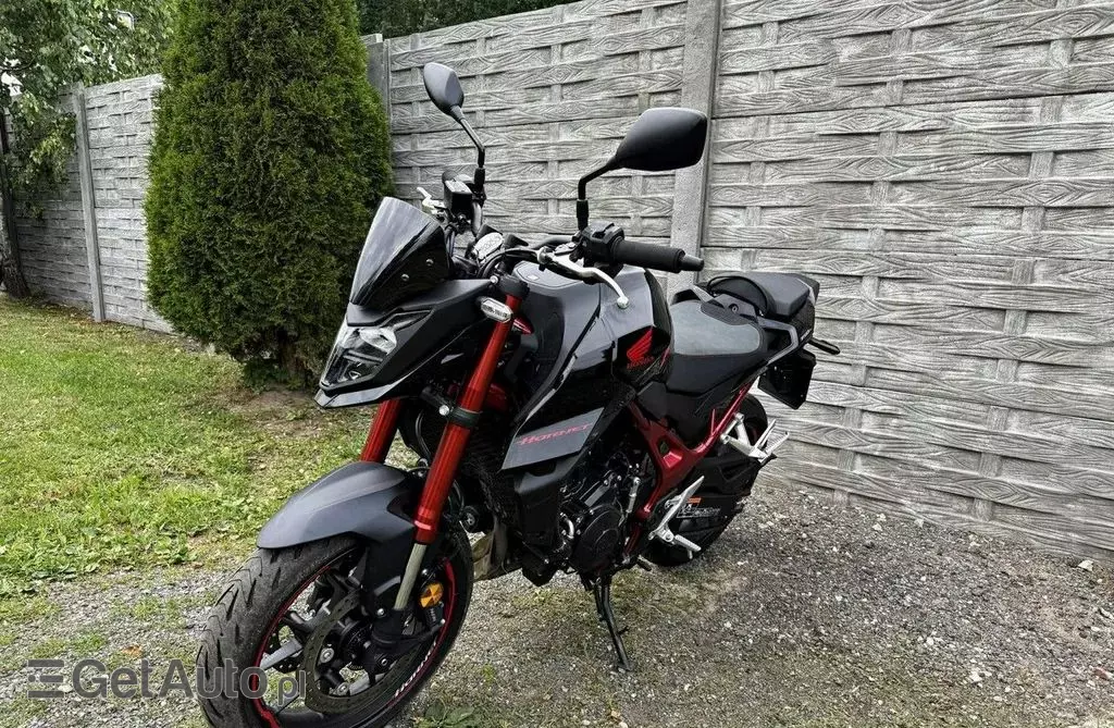 HONDA CB 