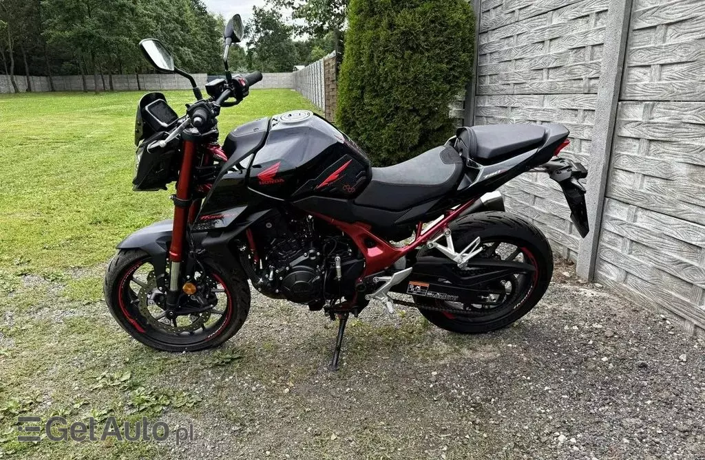 HONDA CB 