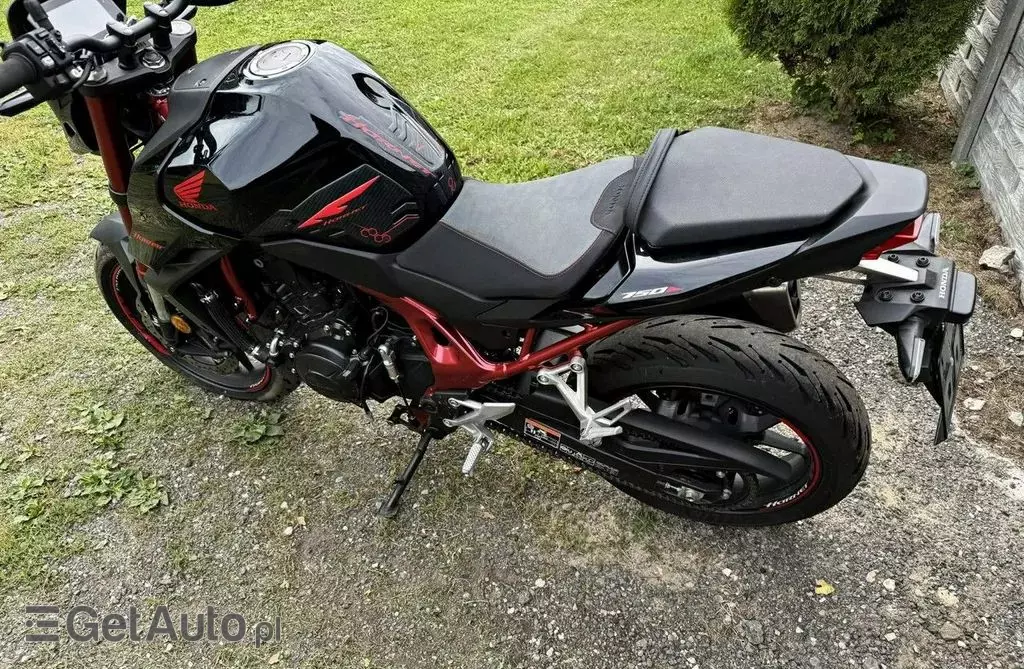 HONDA CB 