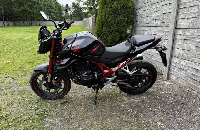 HONDA CB 