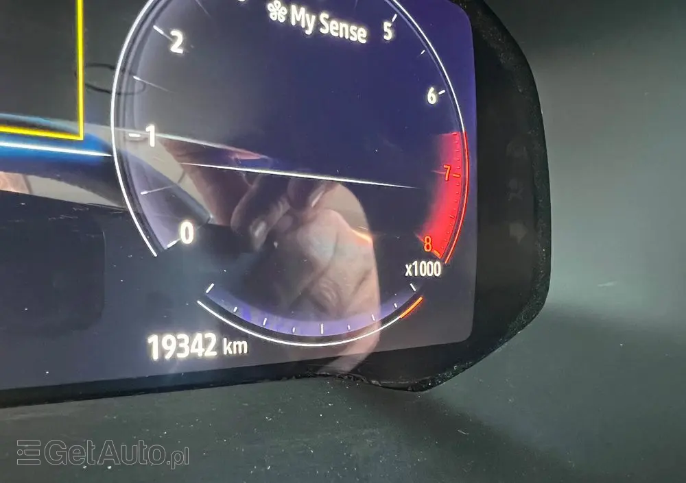 RENAULT Captur TCe 90 BUSINESS EDITION