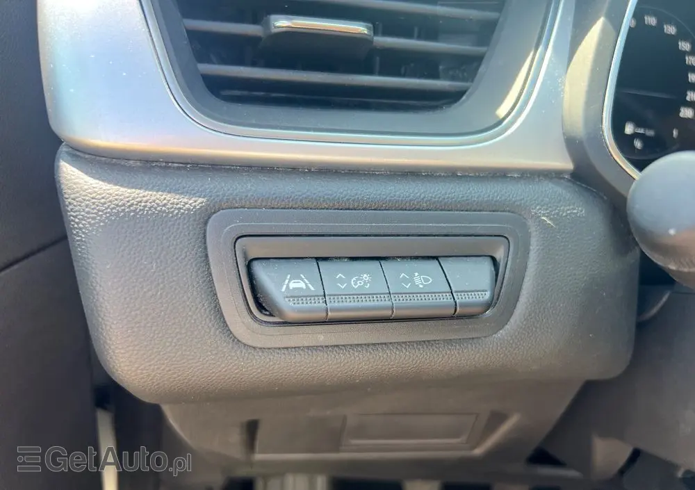 RENAULT Captur TCe 90 BUSINESS EDITION