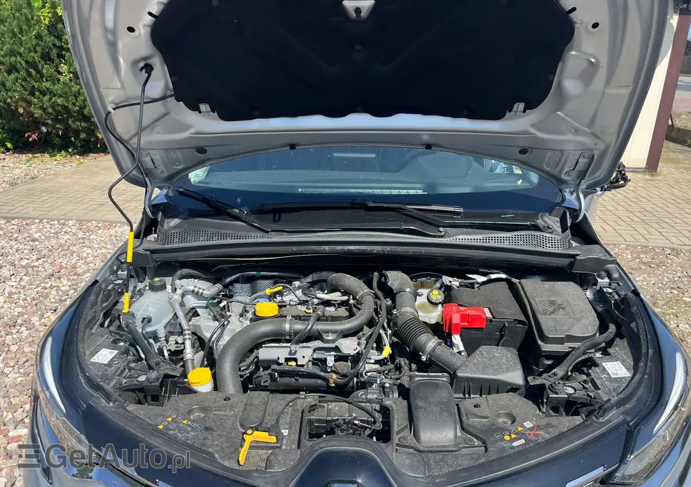 RENAULT Captur TCe 90 BUSINESS EDITION