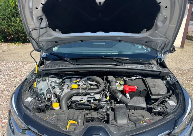 RENAULT Captur TCe 90 BUSINESS EDITION