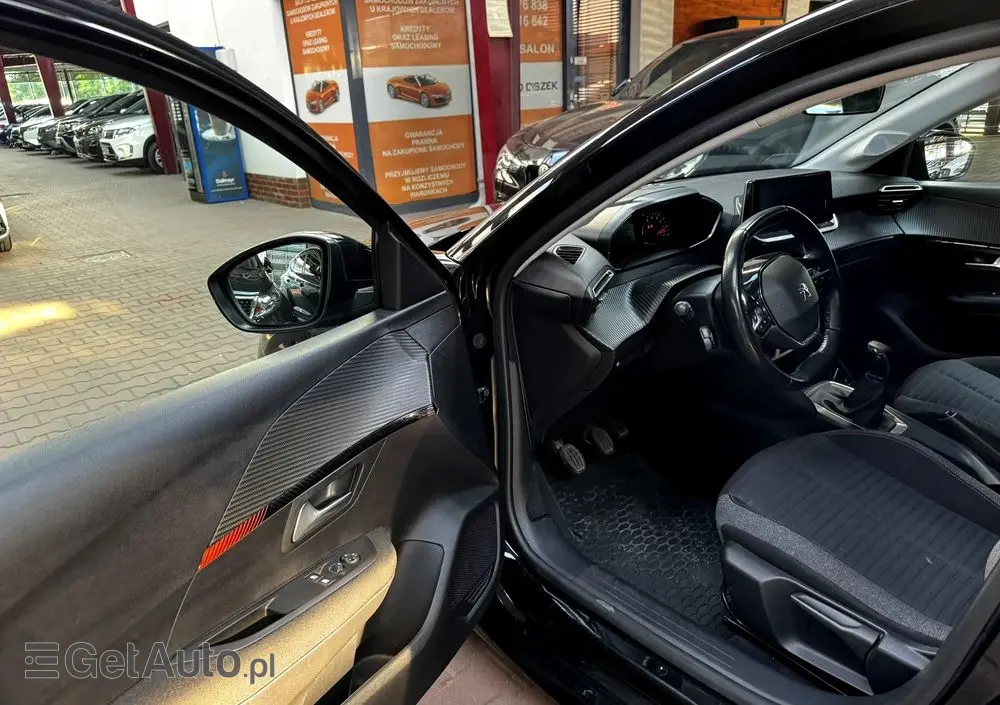 PEUGEOT 208 1.2 PureTech Active Pack S&S