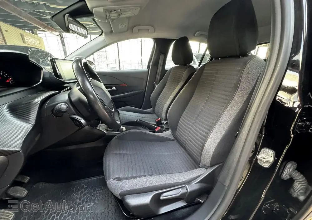 PEUGEOT 208 1.2 PureTech Active Pack S&S