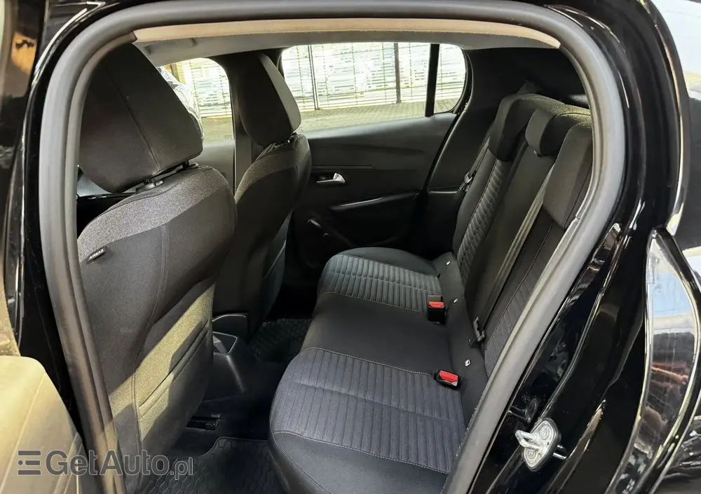 PEUGEOT 208 1.2 PureTech Active Pack S&S