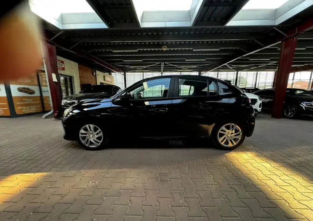 PEUGEOT 208 1.2 PureTech Active Pack S&S