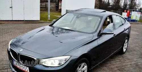 BMW Seria 3 