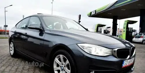 BMW Seria 3 