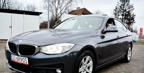 BMW Seria 3 